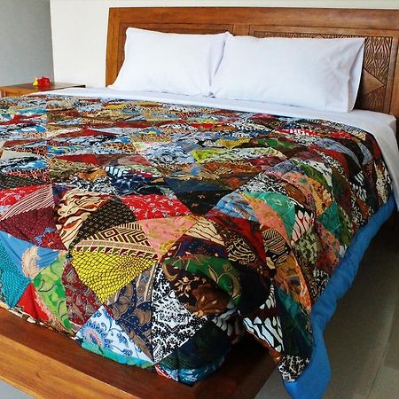 Cenik House Ubud מראה חיצוני תמונה