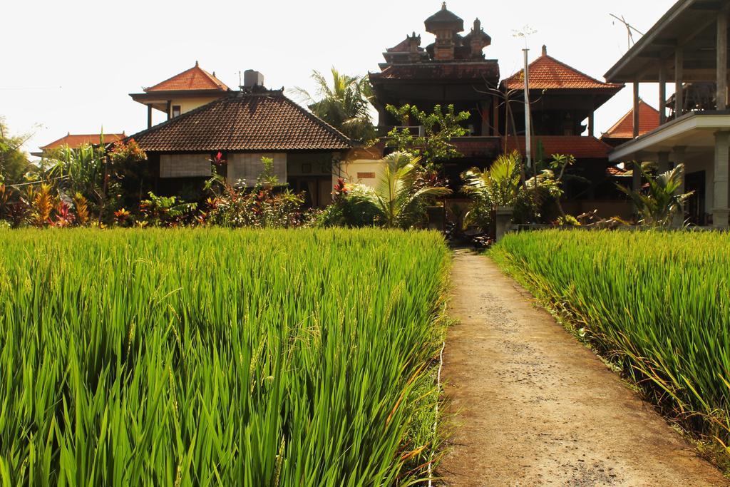 Cenik House Ubud מראה חיצוני תמונה