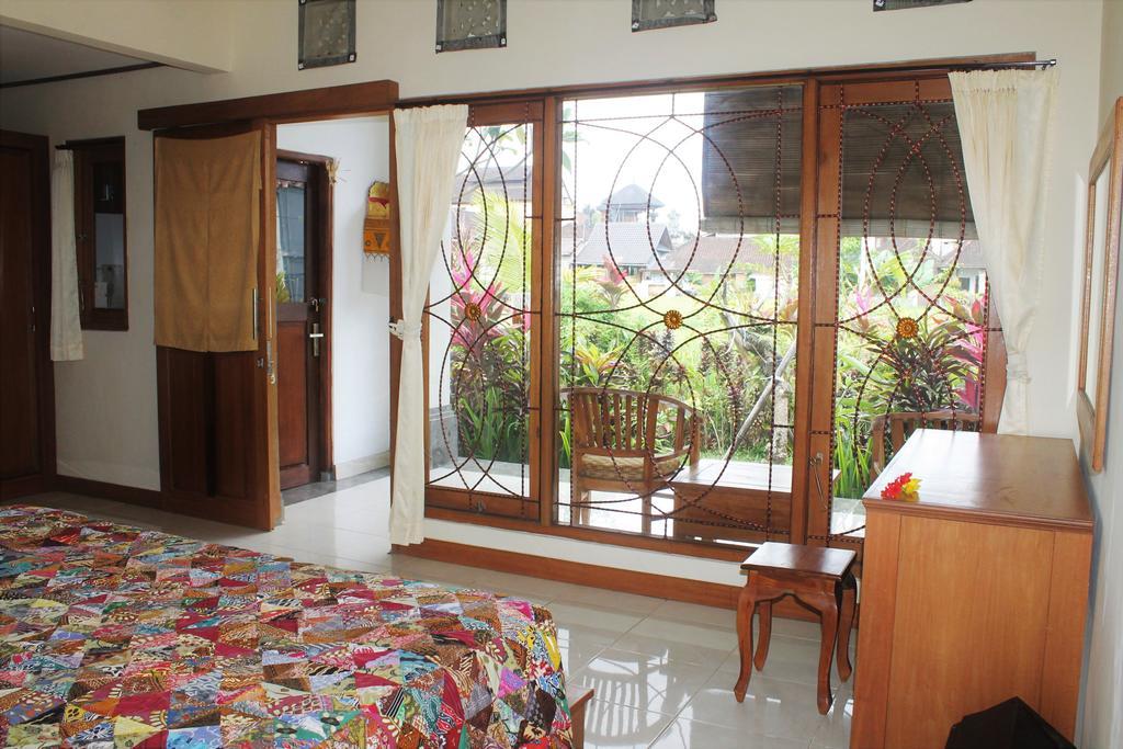 Cenik House Ubud מראה חיצוני תמונה