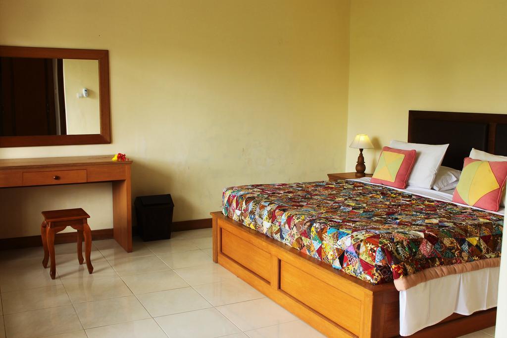 Cenik House Ubud מראה חיצוני תמונה