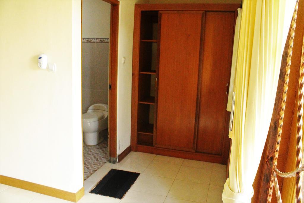 Cenik House Ubud מראה חיצוני תמונה