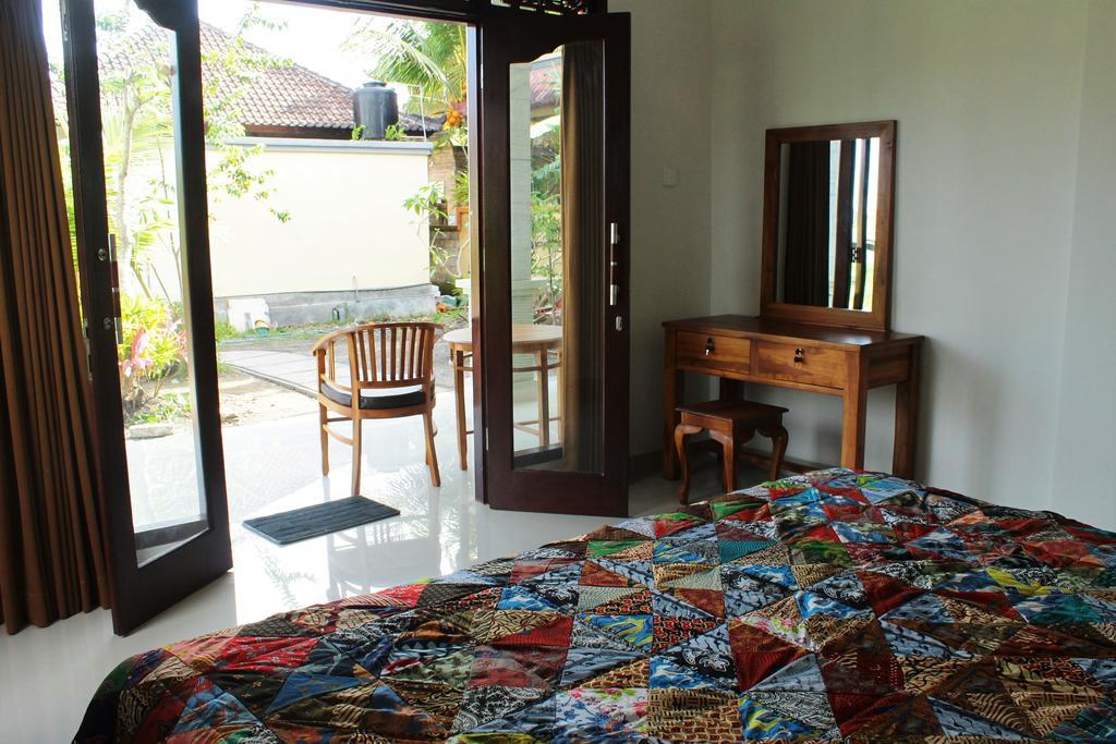 Cenik House Ubud מראה חיצוני תמונה
