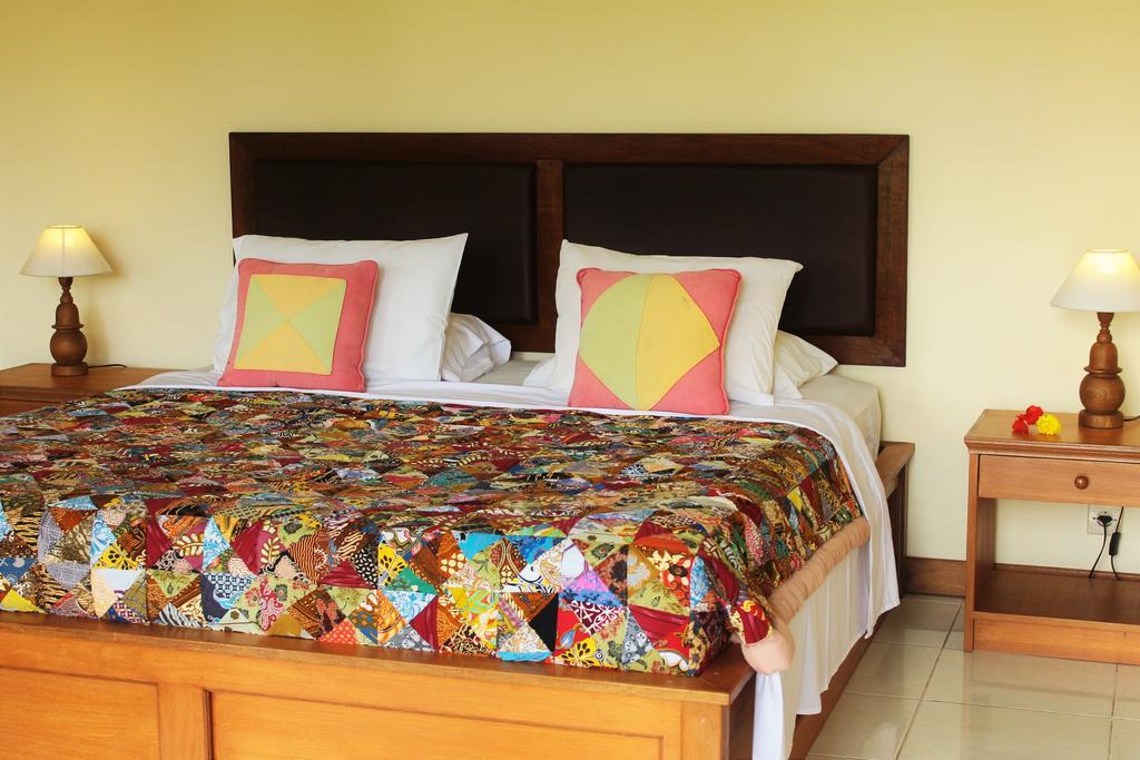Cenik House Ubud מראה חיצוני תמונה