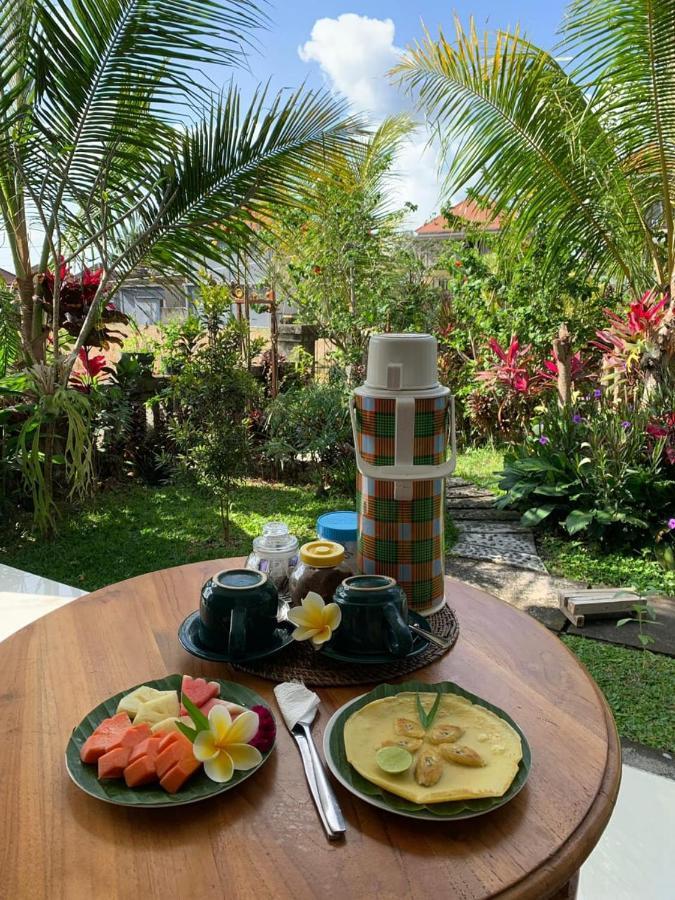 Cenik House Ubud מראה חיצוני תמונה